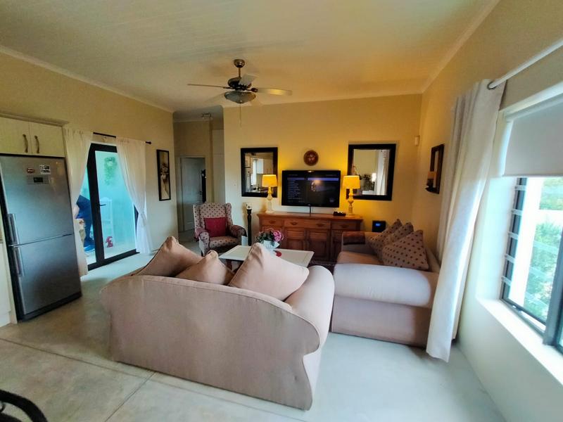 To Let 2 Bedroom Property for Rent in Riebeek Kasteel Western Cape